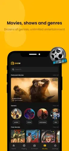 star-sports-mod-apk-download Movies and shows